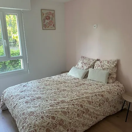 Cosy Proche Centre De Daire *